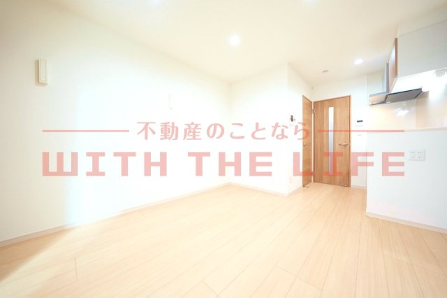 destino東町【10.000円キャッシュバック対象物件】の内装|内装です