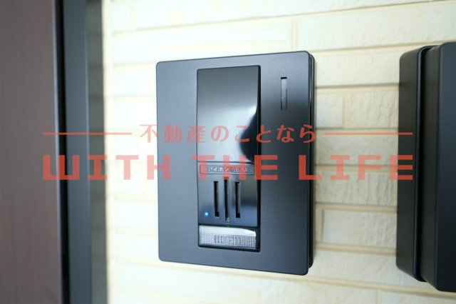 destino東町【10.000円キャッシュバック対象物件】のセキュリティ