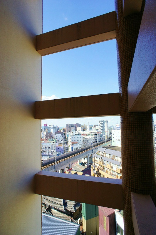 ライオンズマンション東町【キャッシュバック対象】の周辺