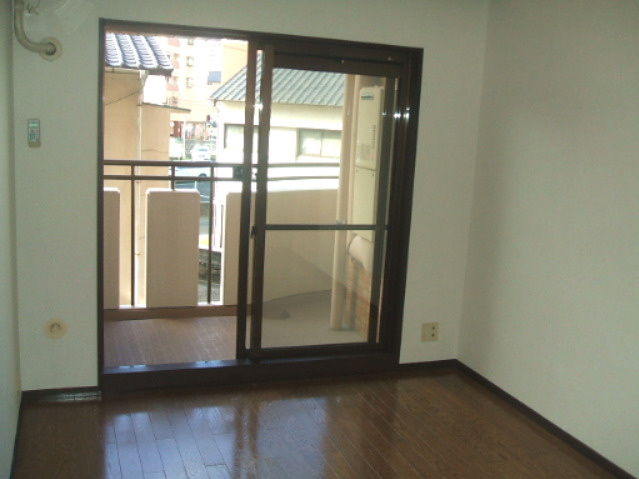 ライオンズマンション東町【キャッシュバック対象】の洋室|コンパクトで使いやすい洋室です