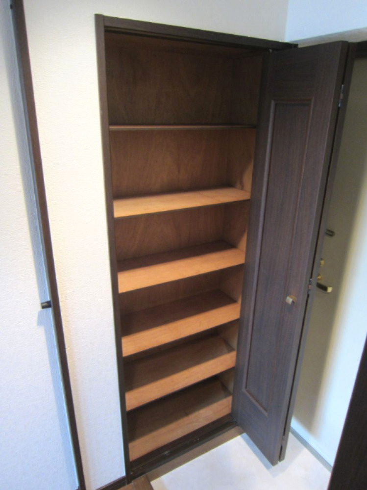 ライオンズマンション東町【キャッシュバック対象】の内装