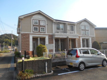 ハウスプリムローズ　Ⅲの画像