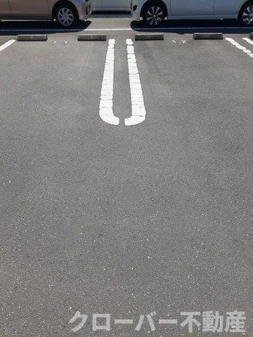 Ｋ－ＳＴＹＬＥの駐車場