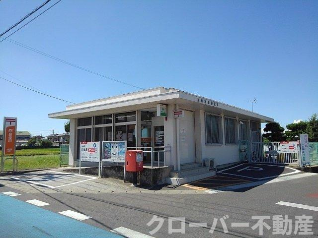 Ｋ－ＳＴＹＬＥの周辺|丸亀郡家郵便局まで650m