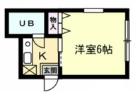 秦野市鶴巻南１丁目のアパートの画像