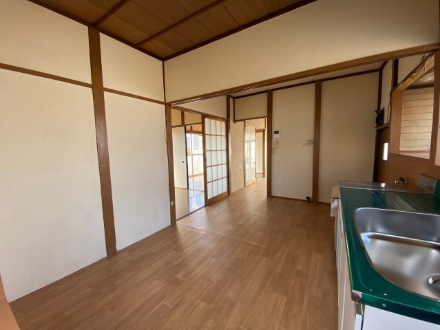 緑川戸建てのその他