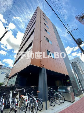 みおつくし粉浜