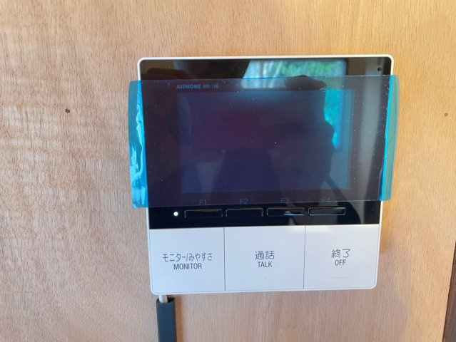 建＊007のセキュリティ