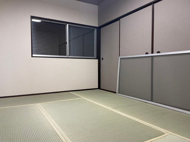 建＊007の和室