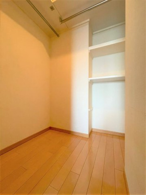 【収納】 | シーマークス舞子公園