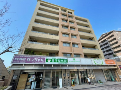 【外観】 | シーマークス舞子公園