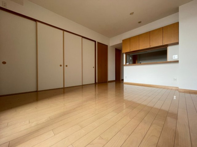 【居間・リビング】 | シーマークス舞子公園