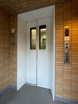 【その他共用部分】 | シーマークス舞子公園