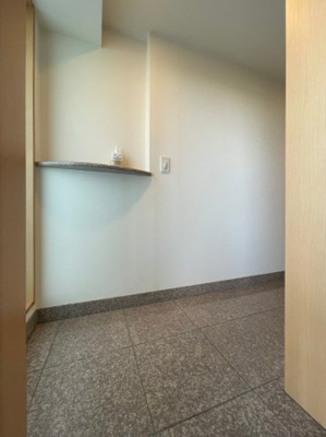 【玄関】 | シーマークス舞子公園