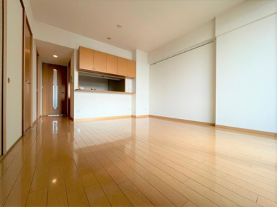 【居間・リビング】 | シーマークス舞子公園