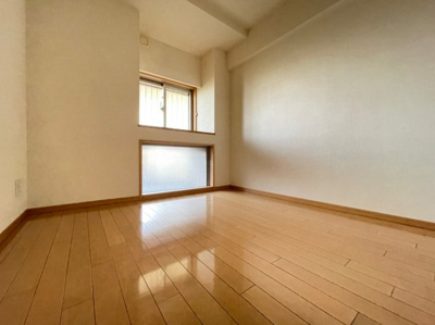 【寝室】 | シーマークス舞子公園