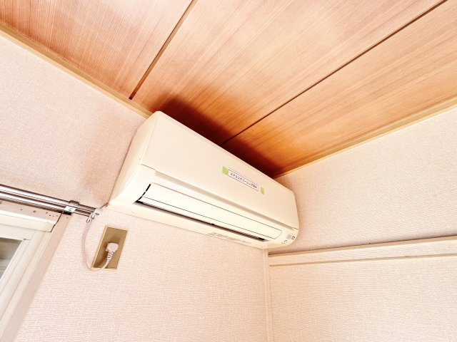 ウエストハイツⅡの設備