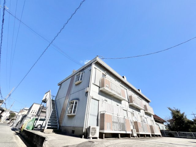 ウエストハイツⅡ