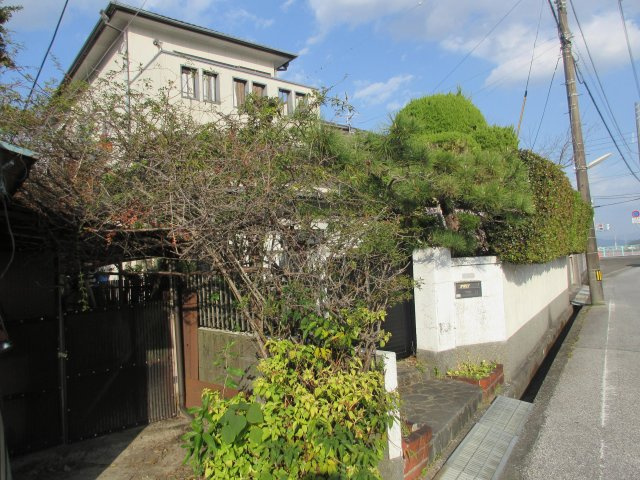 高須新町　中古戸建の外観