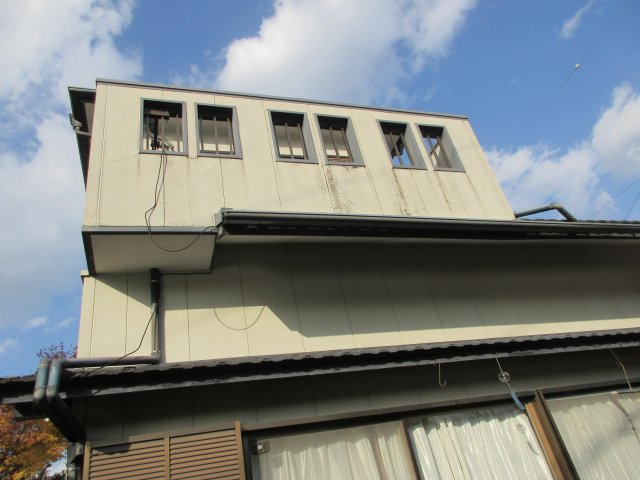 高須新町　中古戸建の外観