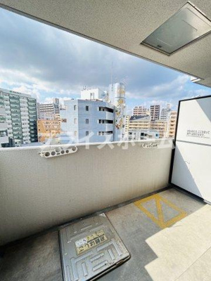 【バルコニー】 | HPに初期費用掲載「プライスホーム」で検索！エステートモア・警固本通り