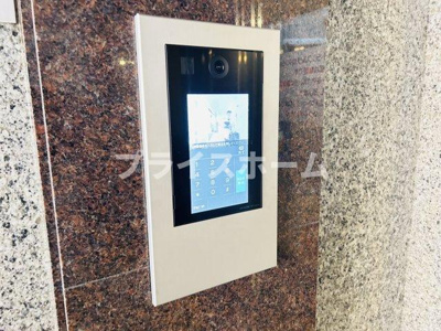 【セキュリティ】 | HPに初期費用掲載「プライスホーム」で検索！エステートモア・警固本通り