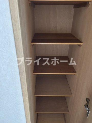 【収納】 | HPに初期費用掲載「プライスホーム」で検索！エステートモア・警固本通り