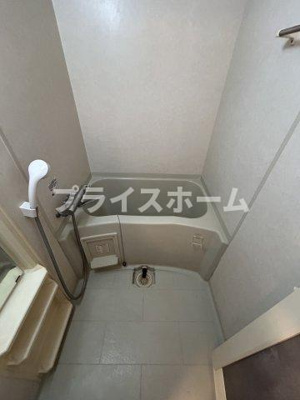 【浴室】 | HPに初期費用掲載「プライスホーム」で検索！エステートモア・警固本通り