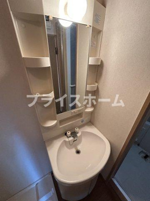 【洗面所】 | HPに初期費用掲載「プライスホーム」で検索！エステートモア・警固本通り