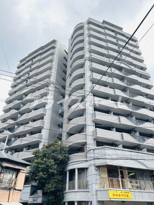 【外観】 | HPに初期費用掲載「プライスホーム」で検索！エステートモア・警固本通り