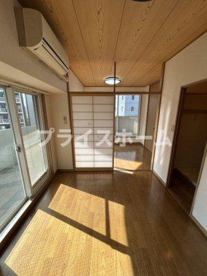 【居間・リビング】 | HPに初期費用掲載「プライスホーム」で検索！エステートモア・警固本通り