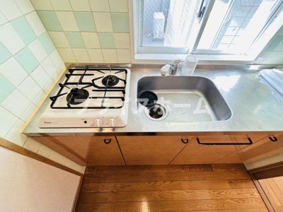 【キッチン】 | HPに初期費用掲載「プライスホーム」で検索！エステートモア・警固本通り