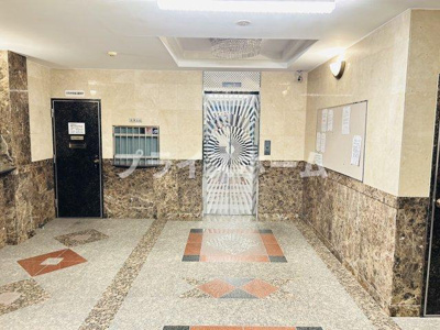 【ロビー】 | HPに初期費用掲載「プライスホーム」で検索！エステートモア・警固本通り