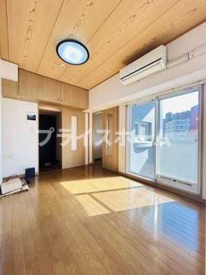 【居間・リビング】 | HPに初期費用掲載「プライスホーム」で検索！エステートモア・警固本通り