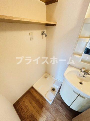 【独立洗面台】 | HPに初期費用掲載「プライスホーム」で検索！エステートモア・警固本通り