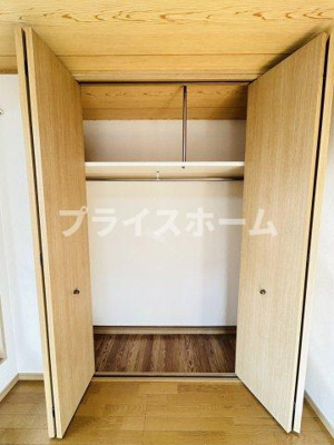 【収納】 | HPに初期費用掲載「プライスホーム」で検索！エステートモア・警固本通り