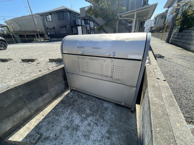 クレール新柏のその他