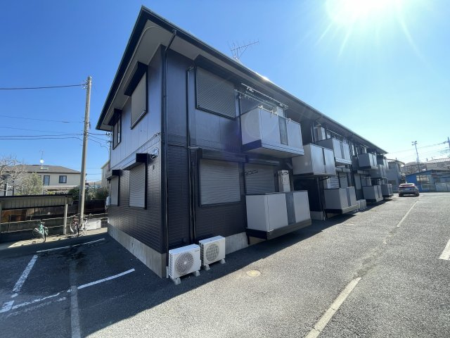 クレール新柏のその他