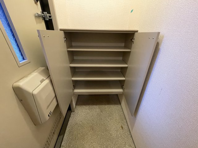 クレール新柏のその他
