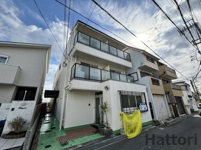 プレミアムYTの外観