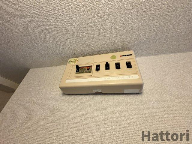 プレミアムYTの設備