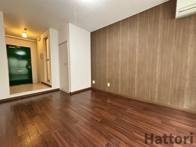 プレミアムYTの居間・リビング