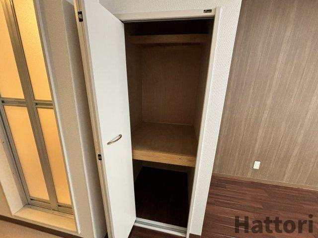 プレミアムYTの収納