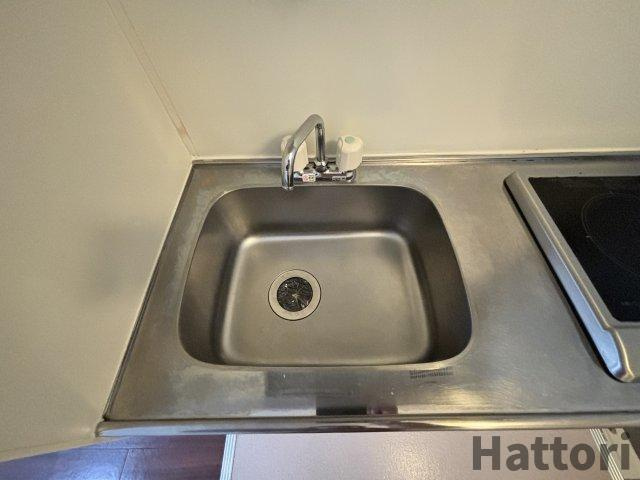 プレミアムYTのキッチン