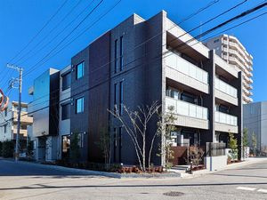 【外観】 | シャーメゾンコミノス