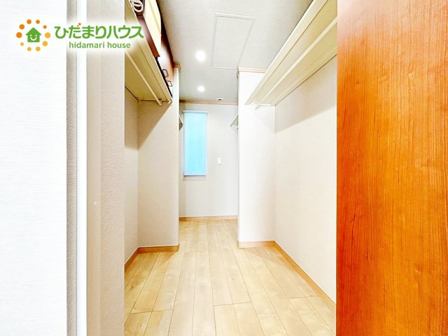 【収納】 | 笠間市旭町　中古戸建 | 