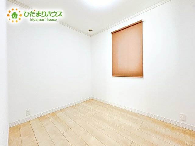 【収納】 | 笠間市旭町　中古戸建 | 光の影響を受けにくいので、物の保存に最適♪