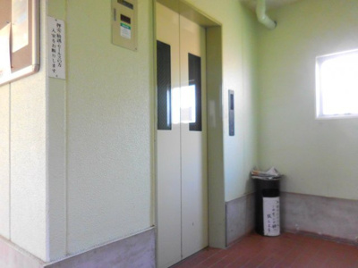 【その他共用部分】 | エヴァーグリーン・タナカ