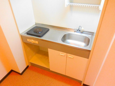 【キッチン】 | エヴァーグリーン・タナカ