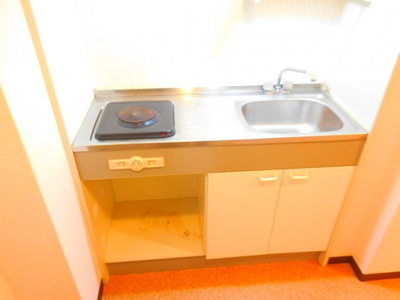 【キッチン】 | エヴァーグリーン・タナカ